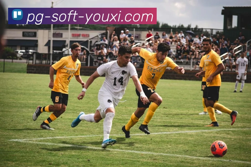 PG游戏APP 体育赛事宣传图